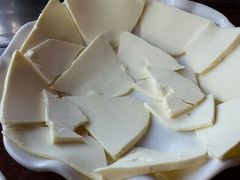 牦牛奶渣片-顺顺小吃(独克宗古城店)