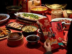 -南京大牌档(夫子庙老门东店)