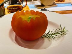 -格桑花开药膳蔬食文化空间