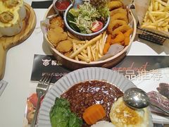 -尊品牛排(沙湾印象汇店)