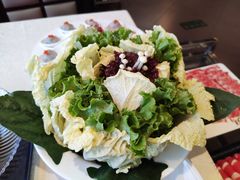 -大胖骨汤火锅(裕华店)