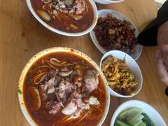 -吴记怪味面(牛王庙店)