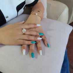 -LILY NAILS美甲美睫