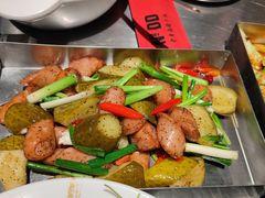 -No.DD戳子烧烤·江湖菜(北京总店)