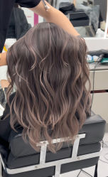 -5M HAIR SALON 旗舰店