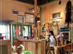 -牧马人奶茶馆(乌兰察布总店)