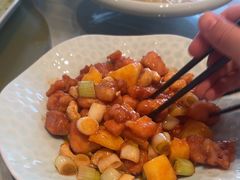 -静之湖湖畔餐厅