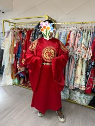 -美云庭古装·格格服汉服·京城旅拍(北京店)