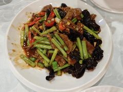 -津悦·正阳春烤鸭(红旗南路店)