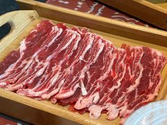 -火塘云南烧烤大排档