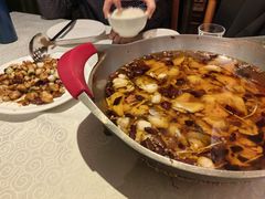 -辣婆婆(航天桥店)