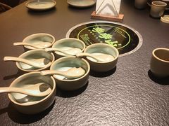 -季季山·云南野生菌火锅(上海首店)