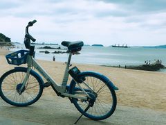 -黄金海岸环岛路