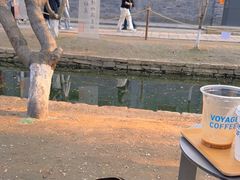 -春风习习
