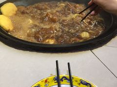 -大鹅岛灶台鱼·铁锅炖(水库路店)