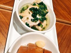 -上海人家花樣年华(中山公园店)