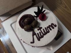 -Vcake蛋糕(电子三路店)