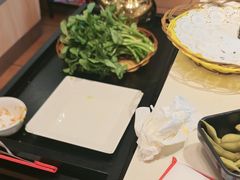 -潮泰牛肉火锅 · 创于1992年(车公庙店)