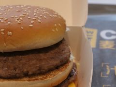 -麦当劳(塔园路店)