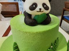 -CAKE BOSS 蛋糕老板(西单君太百货店)