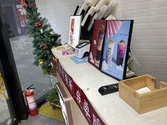 -悸动烧仙草(包河宁国路店)