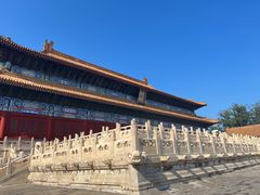 -北京市劳动人民文化宫(太庙)