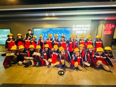 -无锡金色摇篮幼儿园(宝龙城市广场店)