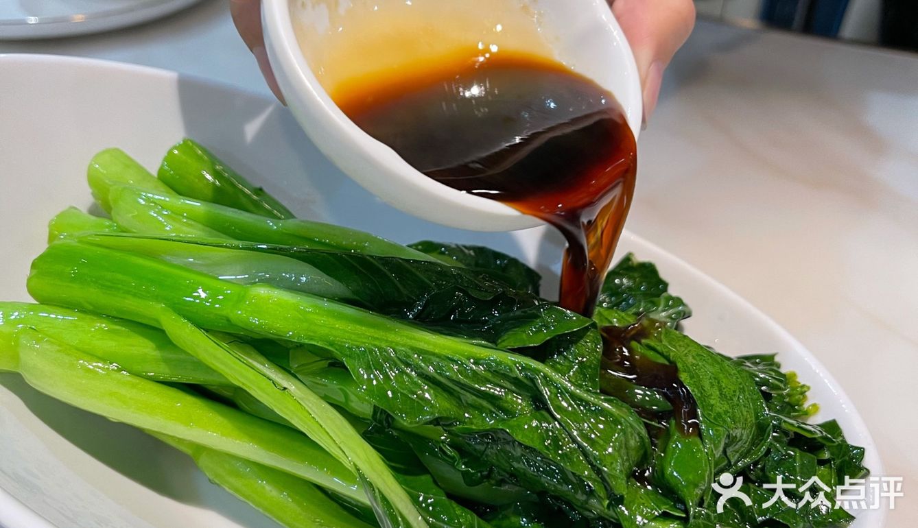 增城早茶首选|平价又美味特色老广早茶[调皮]