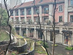 -上海瑞金洲际酒店