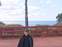 -柱状节理带