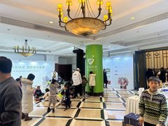 -圣爵菲斯大酒店(长沙世界之窗店)