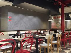 -Mr.Pizza米斯特比萨(苏州平江万达广场店)