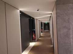 -深圳彭年万丽酒店