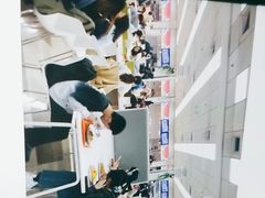 -复旦大学本部-食堂