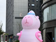 -龙湖南京河西天街