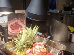 -曲水兰亭(北京四惠店)