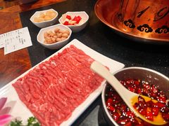 -南门涮肉(通州大船店)