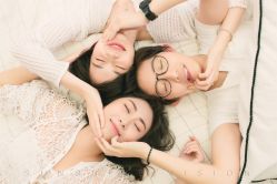 点击看大图 -日光视觉婚纱摄影(旗舰店)