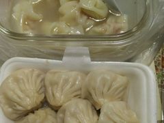 -珊珊小笼馆(仙霞路店)