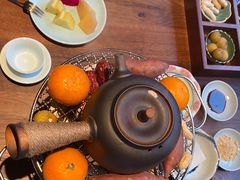 -梅间堂茶馆(绿地缤纷城店)