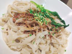 -五爷拌面(天地人和店)