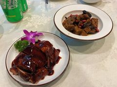-三玛璐酒楼(汉口路店)