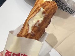 -西树泡芙(蓝色港湾店)