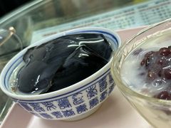-五福堂龟苓膏(河东北山店)