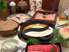 -太琼糟粕醋火锅·海南老爸茶(海棠湾臻选店)
