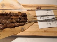 -纪录片《人生一串》体验店(静安店)