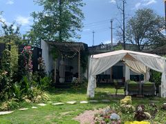 -云里小坐·小院里·团建·宴请·下午茶(三圣乡店)