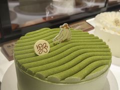 -野人先生Gelato(上海长宁龙之梦店)