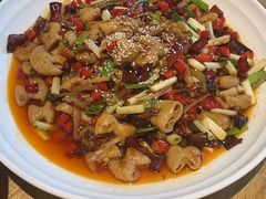 -赤宴·川菜(玉林店)