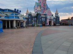 -厦门方特梦幻王国